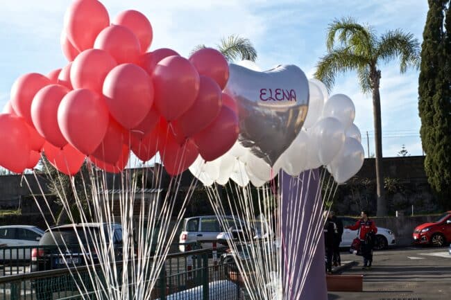 Triangolare di calcio all’insegna dell’amicizia in ricordo della piccola Elena Del Pozzo