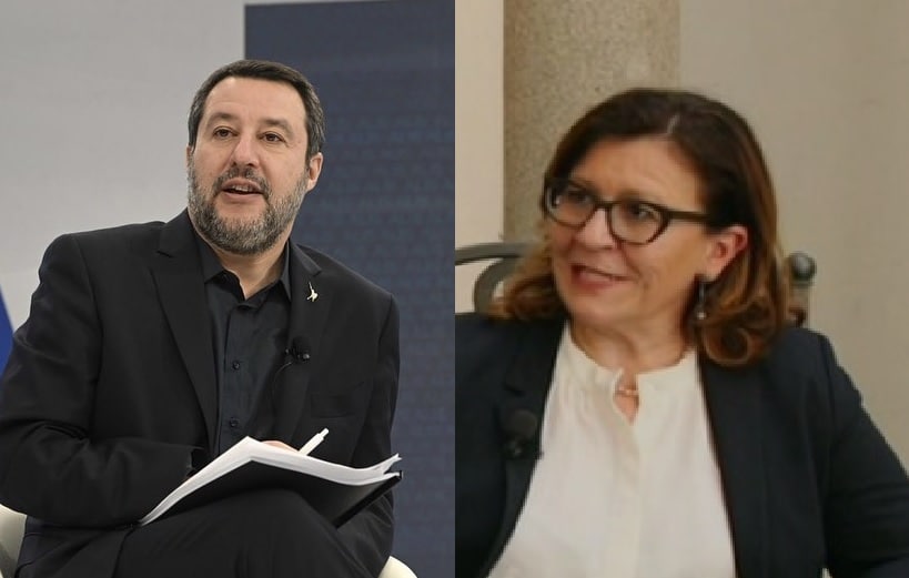 Processo Open Arms, Salvini a Palermo: “Sarebbe grave se qualcuno nascondesse documenti rilevanti”