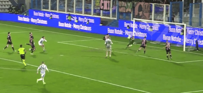 Brescia-Palermo, per Corini la prima volta senza Nedelcearu. Le probabili formazioni