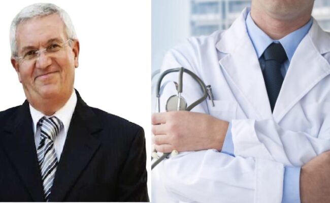 Cardiologo ucciso da un paziente a Favara, medici e infermieri scendono in piazza