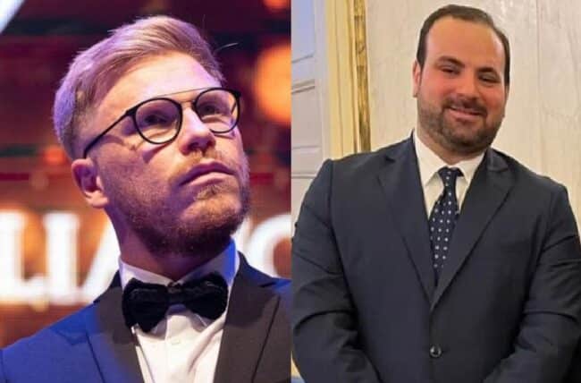 Tensioni in Commissione Antimafia, La Vardera: “Gennuso lasci la vicepresidenza”