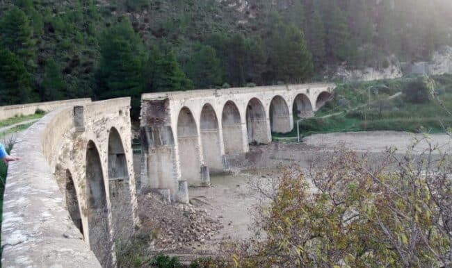 Crollo del ponte Tredici Luci, domani il sopralluogo tecnico