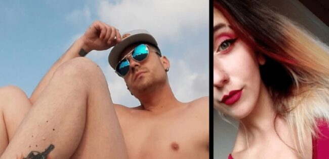L’omicidio dei fidanzati siciliani in Inghilterra: rientrata la salma di Nino Calabrò