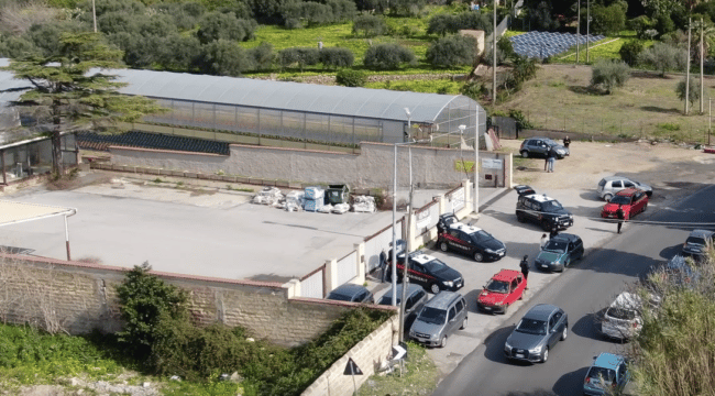 Cosa Nostra, sequestrati beni per 800mila euro a boss mafioso di Bagheria