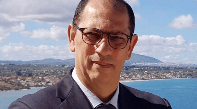 L’assessore Francesco Picarella si dimette: inviata lettera protocollata al sindaco Miccichè
