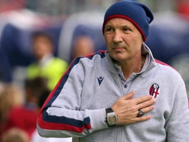 È morto Sinisa Mihajlovic, lottava da anni contro una grave forma di leucemia
