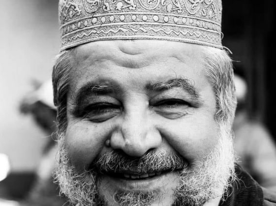 Catania, morto Mufid Abu Touq: l’imam della moschea di via Calì