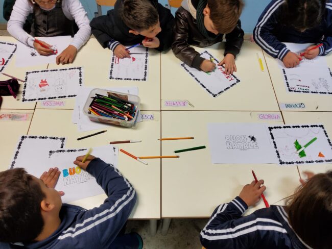 “Open Day” all’Istituto Comprensivo San Giovanni Bosco di Catania