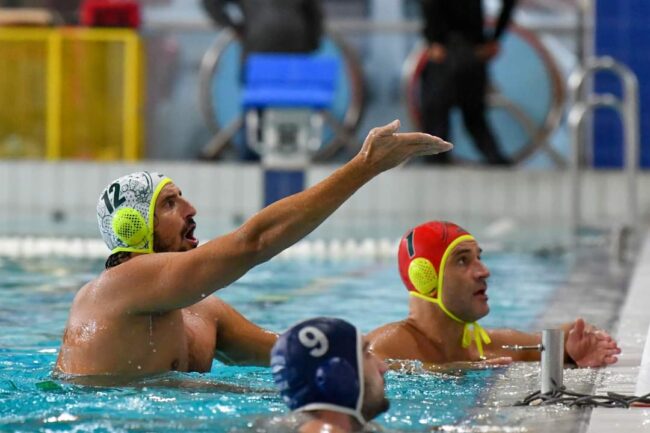 Eurocup, prestazione da 10 e lode per il Circolo Canottieri Ortigia ma senza lieto fine