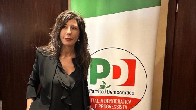 Catania, è Mariagrazia Leone la nuova segretaria provinciale del PD: eletta all’unanimità