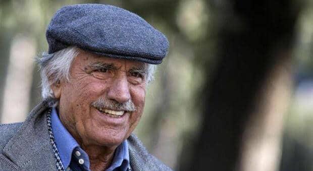 È morto Lando Buzzanca: addio all’amato attore siciliano