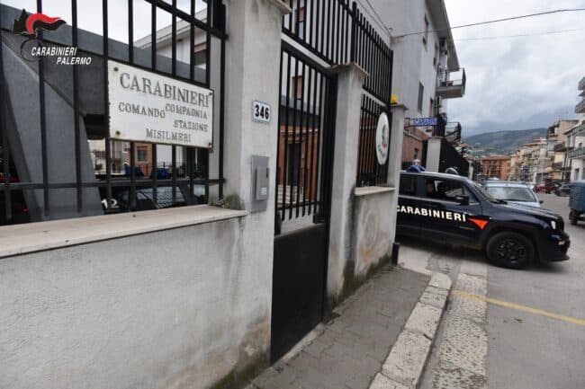 Controlli antidroga nel Palermitano, arrestato un 19enne: 4 denunciati e diverse segnalazioni