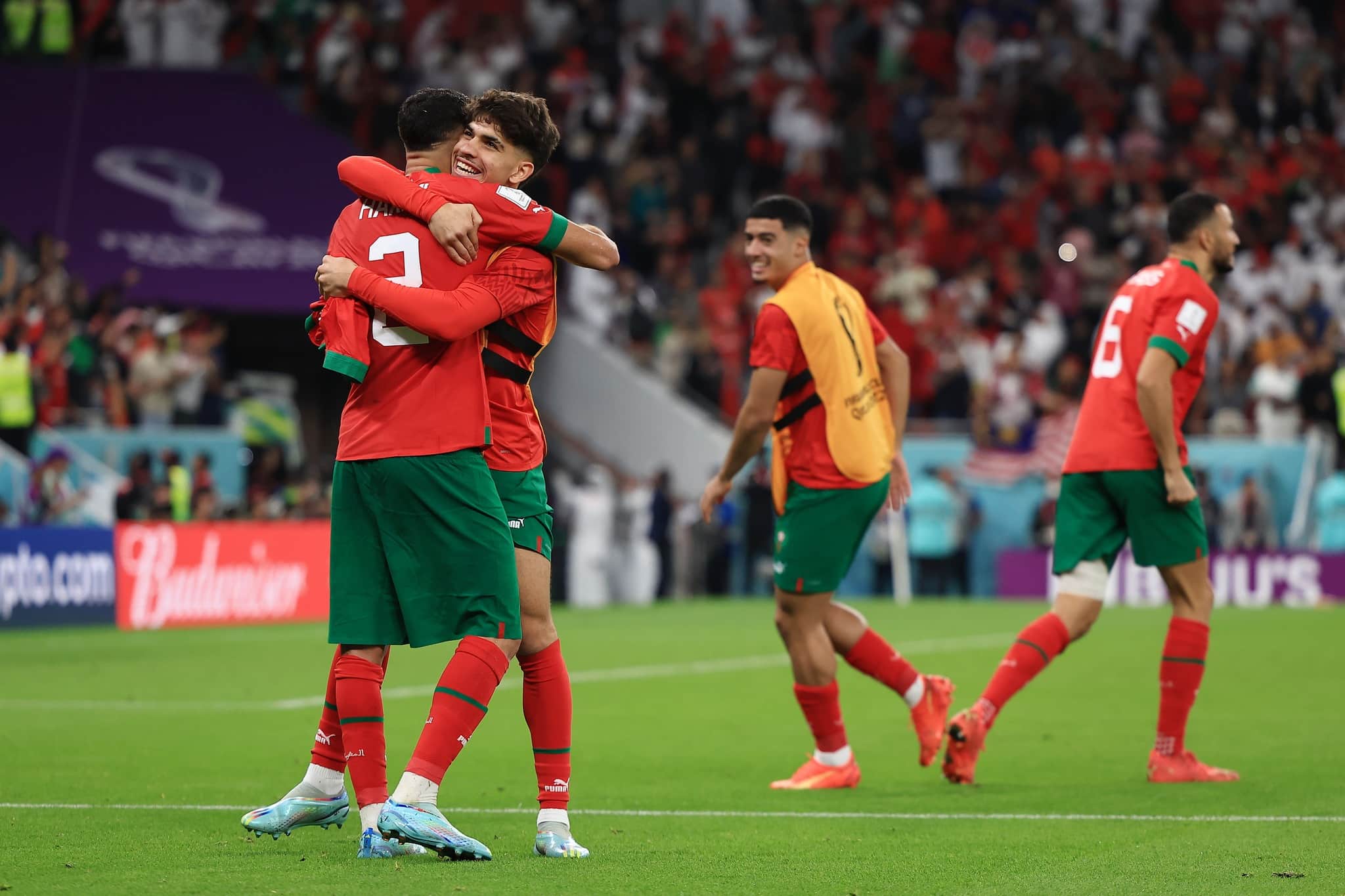 Mondiali 2022, le semifinali stringono il cerchio: il “sogno” si chiama Marocco – IL PROGRAMMA