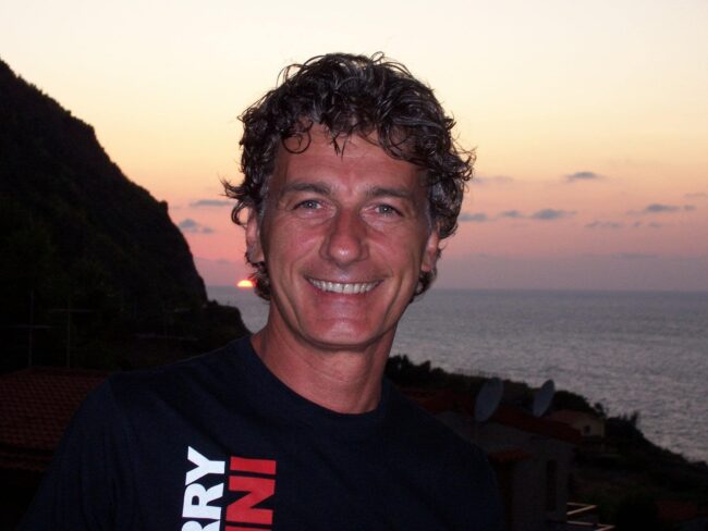 Muore mentre è in mountain bike tra le montagne di Capaci: addio al 55enne Massimo Morabito