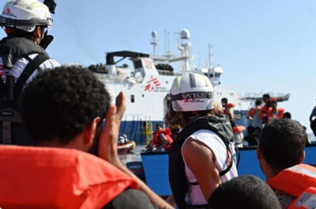 Sarà a Pozzallo il nuovo Cpr siciliano, il sindaco: “Bene accoglienza ma bisogna regolarizzare immigrati’