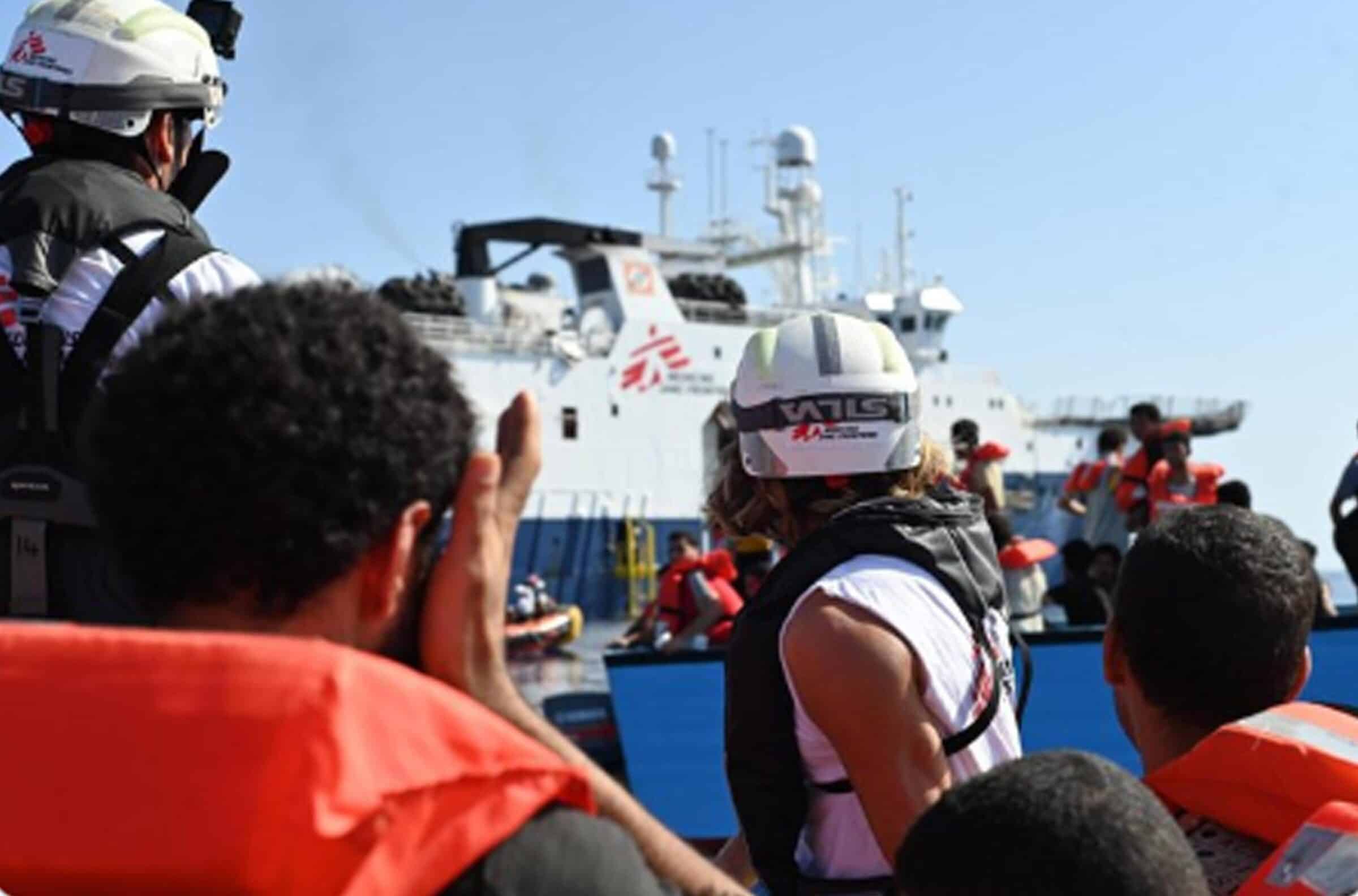 Migranti, continua l’ondata di sbarchi a Lampedusa