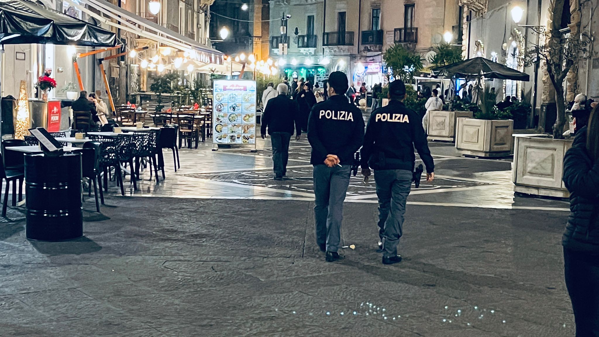 Catania, intensificati controlli nel centro storico: sanzioni per i “furbetti”