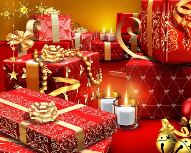 Regali vintage e di seconda mano: la nuova tendenza di Natale 2022