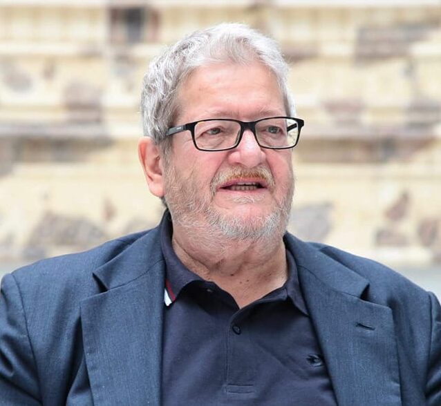 Cultura siciliana in lutto: morto Nicola Bravo, promotore di “Una Marina di libri”