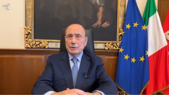 Sanità, Schifani sui precari Covid: “Possibile proroga ma è una funzione che non c’è più”