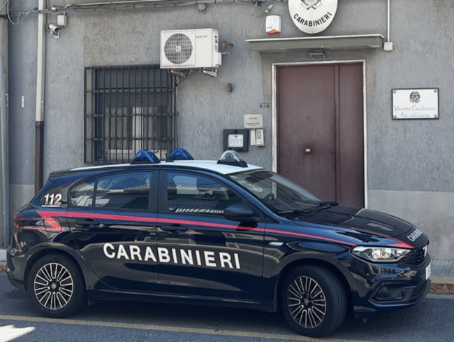 Fornisce false generalità per poter smaltire oltre 800 Kg di rifiuti pericolosi, arrestato