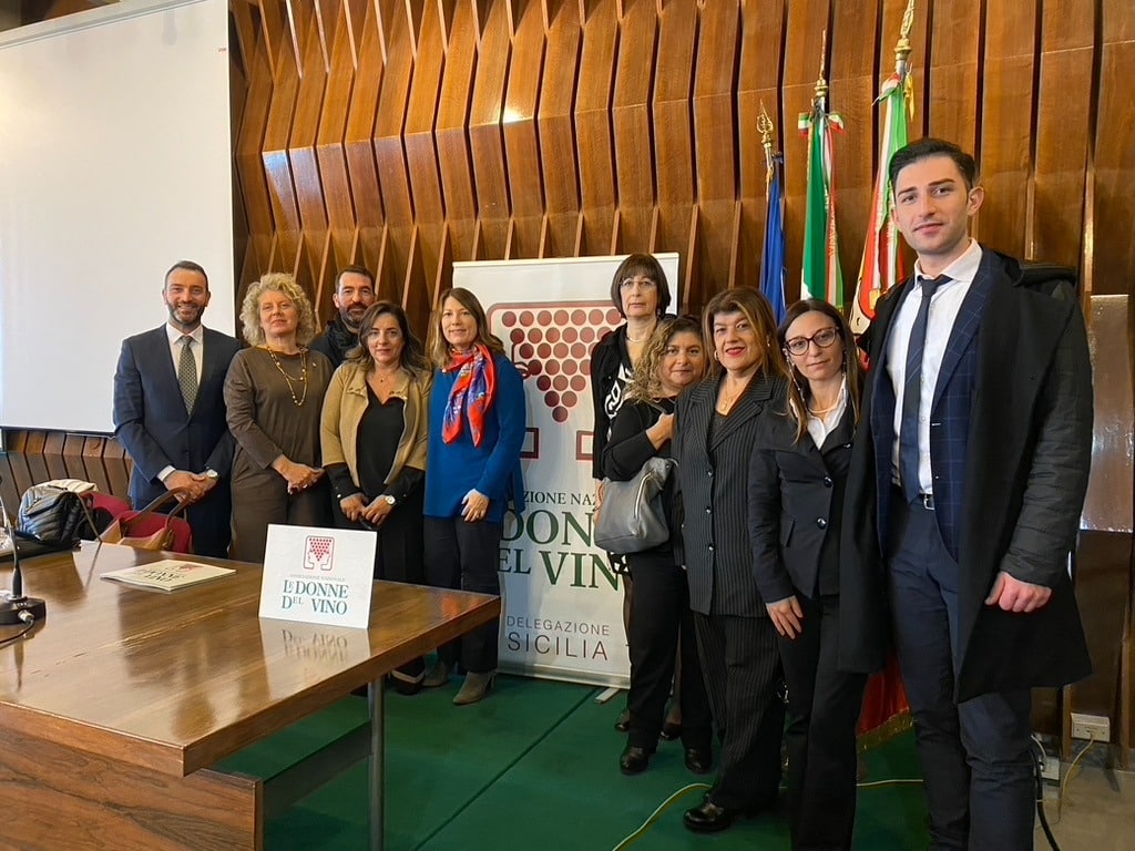 Le iniziative per i corsi serali presso l’IPSSEOA “K. Wojtyla” di Catania – FOTO e VIDEO