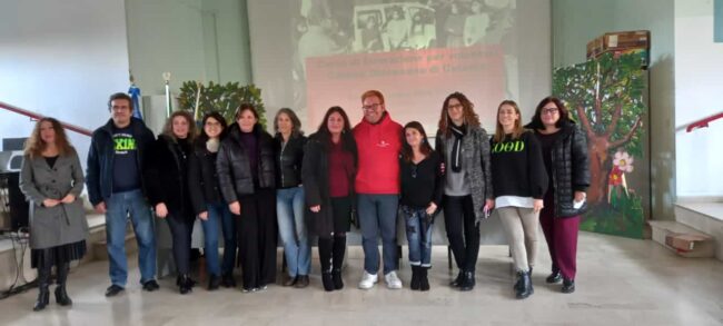 Incontro con la Caritas nell’Istituto comprensivo “San Giovanni Bosco” di Catania