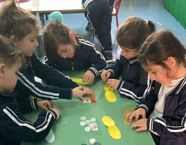 Scuola aperta all’Istituto Comprensivo “San Giovanni Bosco” di Catania – VIDEO