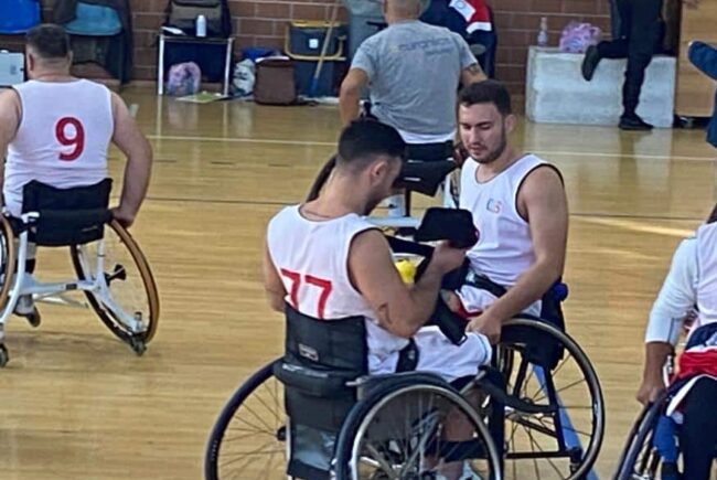 Lo sport è per tutti: i benefici dell’attività fisica per persone con disabilità