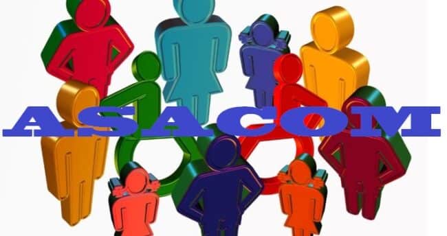 Catania, protesta per i ritardi nei pagamenti lavoratori Asacom