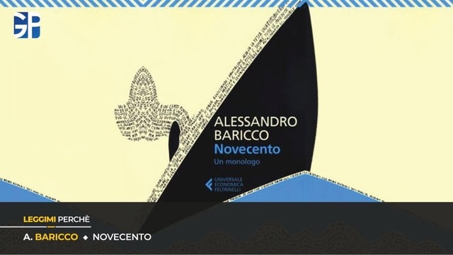Novecento di Alessandro Baricco