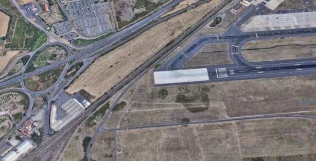 Ferrovie, pubblicato bando di gara da 404 milioni di euro per il nodo di Catania