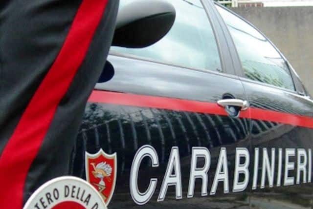 Catania, arrestato 29enne per spaccio: condotto nel carcere di piazza Lanza