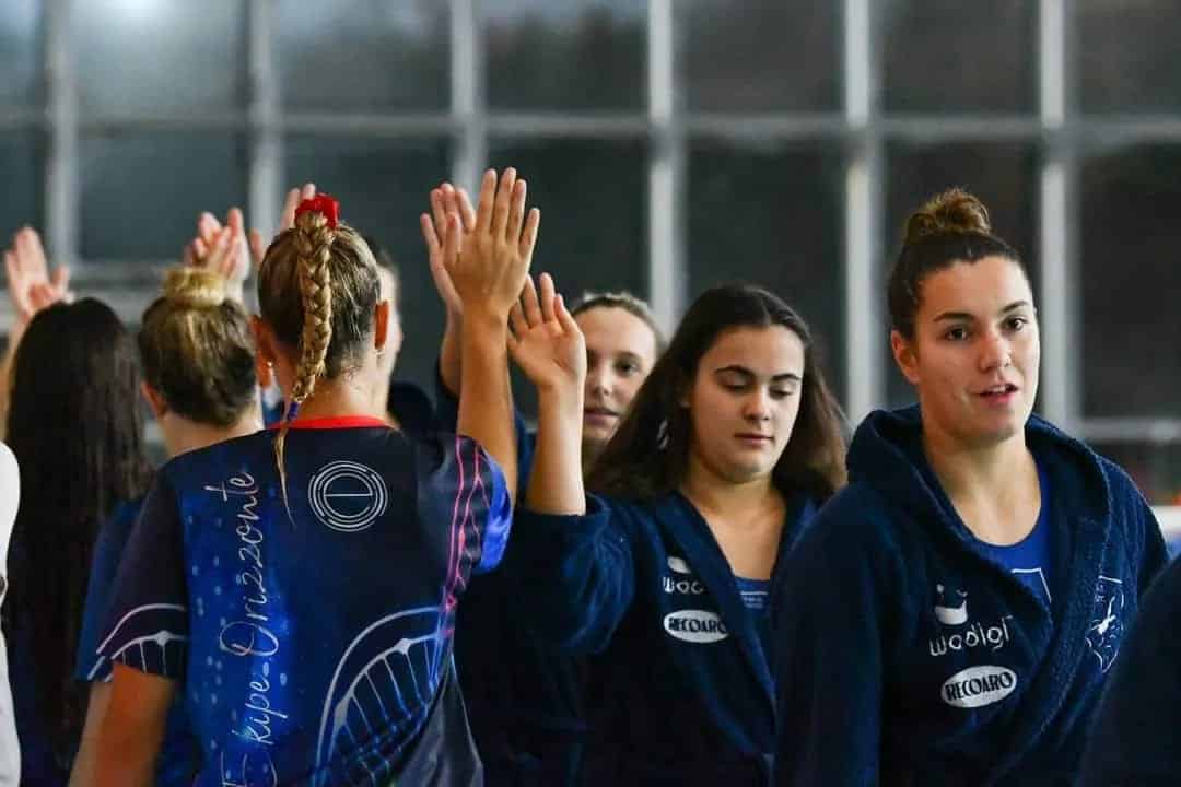 L’Ekipe Orizzonte trionfa contro il Como: una vittoria netta già dal primo tempo – FOTO