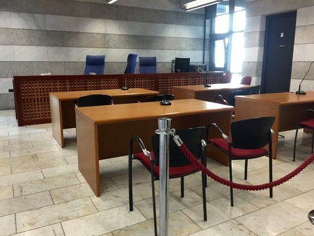 False pensioni di invalidità, 113 persone indagate: tra queste c’è l’ex deputato Lo Sciuto