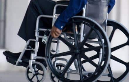 Disabilità, dalla Regione Siciliana oltre 700mila euro per abbattere le barriere in edifici privati