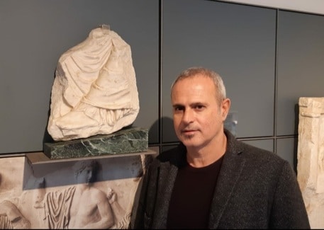 Beni culturali, Samonà: “British Museum segua esempio della Sicilia”