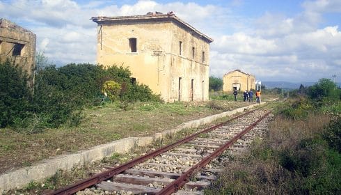 Tratta ferroviaria Noto-Pachino, sabato presentazione degli interventi per riapertura