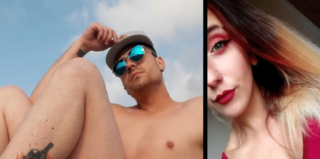 Fidanzati messinesi trovati morti in Inghilterra, la madre di Francesca: “Voglio il corpo di mia figlia a casa”