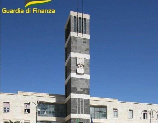 Circolo privato adibito a bisca clandestina, sorprese 20 persone e sequestrati 34mila euro