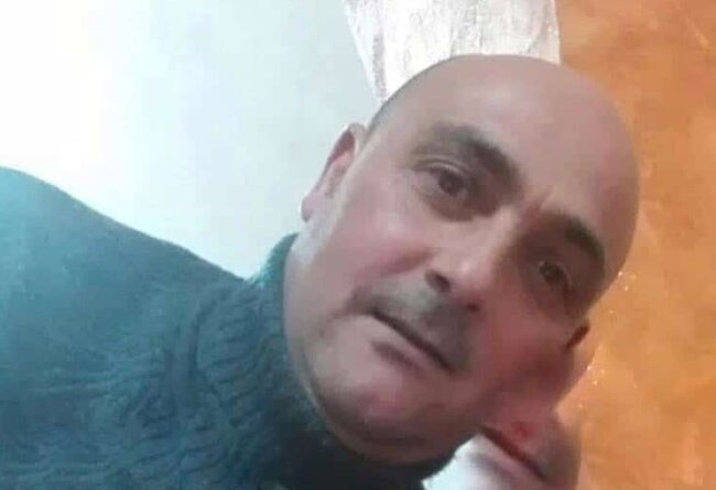 Incidente sul lavoro, l’ennesima vittima in Sicilia è Giuseppe Agliata