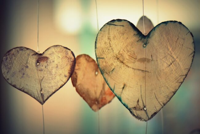 Amore o dipendenza?