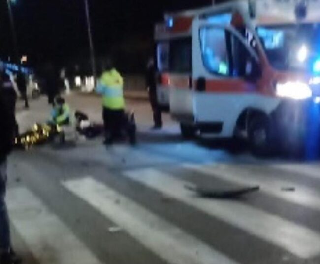 Incidente in via Australia, Matteo muore a 14 anni: urla di dolore squarciano la notte