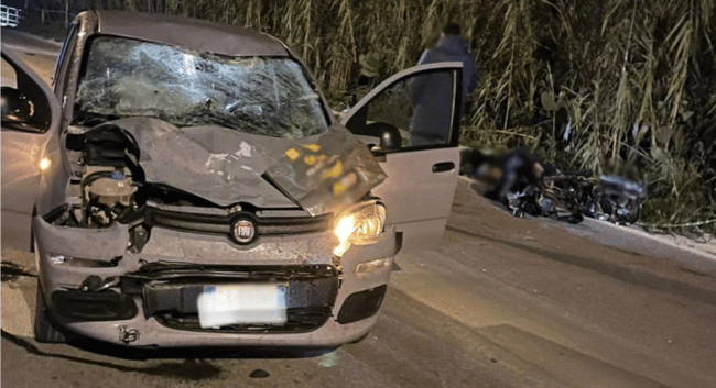 Incidente mortale nel Ragusano, vittima una donna: grave il marito