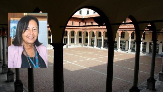È a Milano il miglior Liceo Scientifico d’Italia, a “guidarlo” una Dirigente catanese d’azione