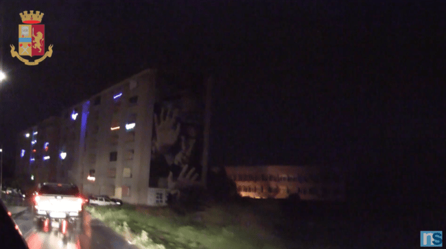 Operazione “Acheron”, disarticolate due pericolose organizzazioni dedite al narcotraffico – VIDEO