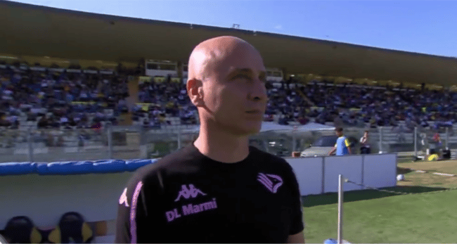 Benevento-Palermo, ultima spiaggia per Corini? Le probabili formazioni