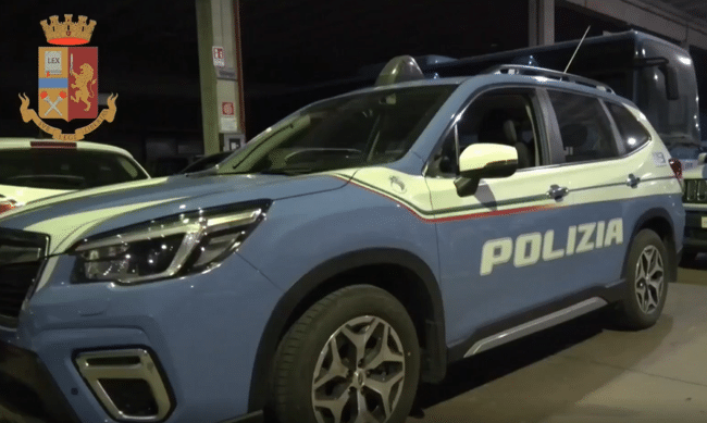 Operazione “Kynara” a Catania, duro colpo al clan Cappello-Bonaccorsi: 31 arresti – VIDEO