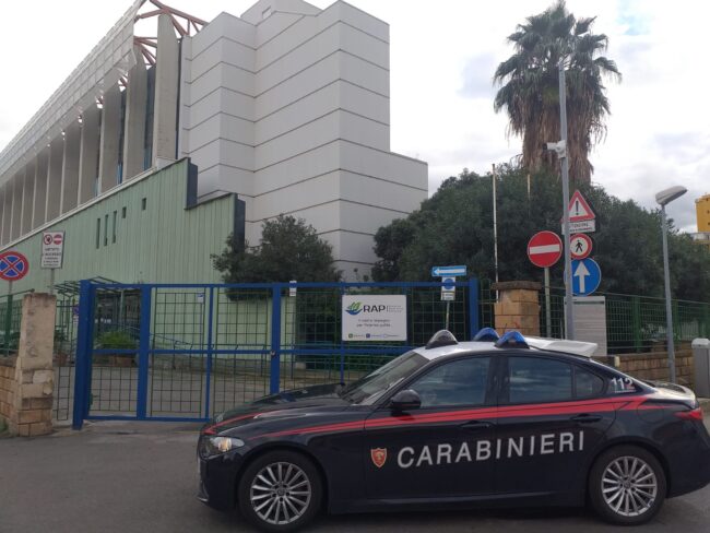 Peculato, truffa e assenteismo alla R.A.P. di Palermo: rinvio a giudizio per 5 persone