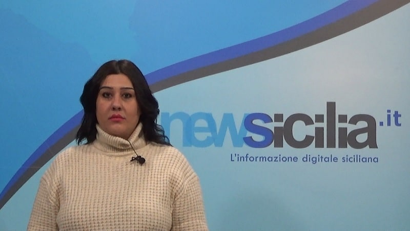 Tg Flash edizione del 3 dicembre delle ore 12,00